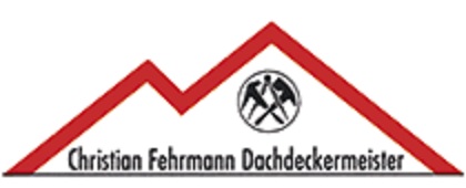 Christian Fehrmann Dachdecker Dachdeckerei Dachdeckermeister Niederkassel Logo gefunden bei facebook fbvl